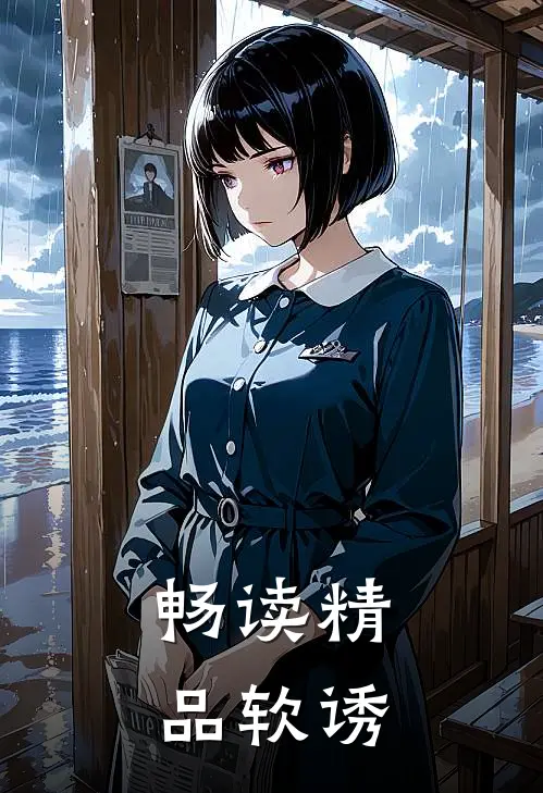 畅读精品软诱