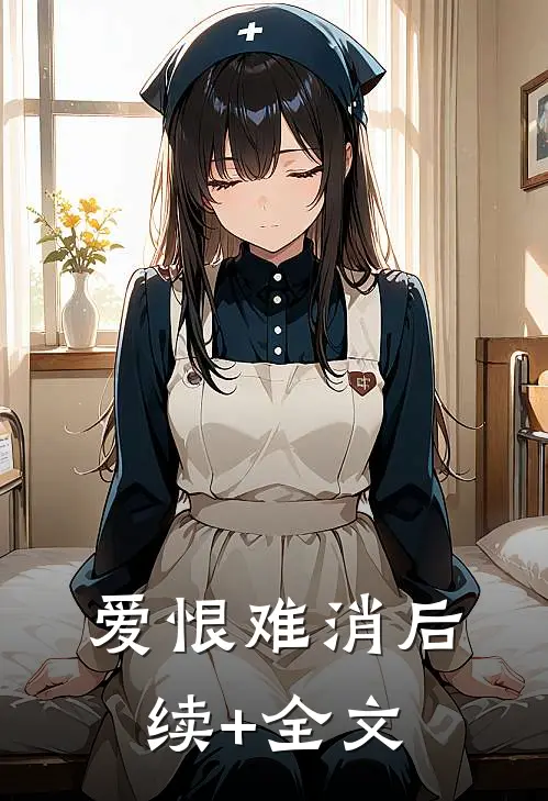 爱恨难消后续+全文