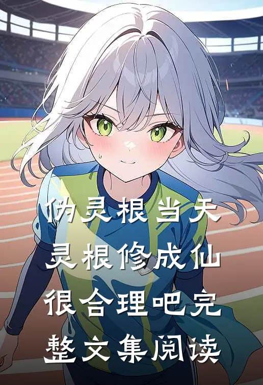 伪灵根当天灵根修成仙，很合理吧完整文集阅读