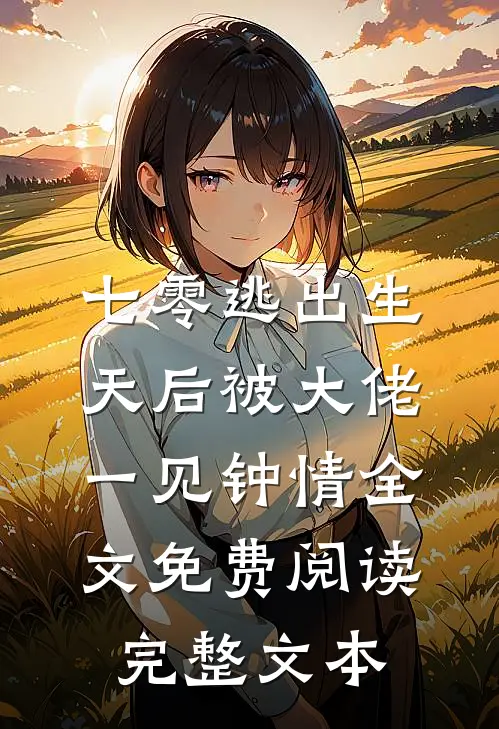 七零逃出生天后被大佬一见钟情全文免费阅读完整文本