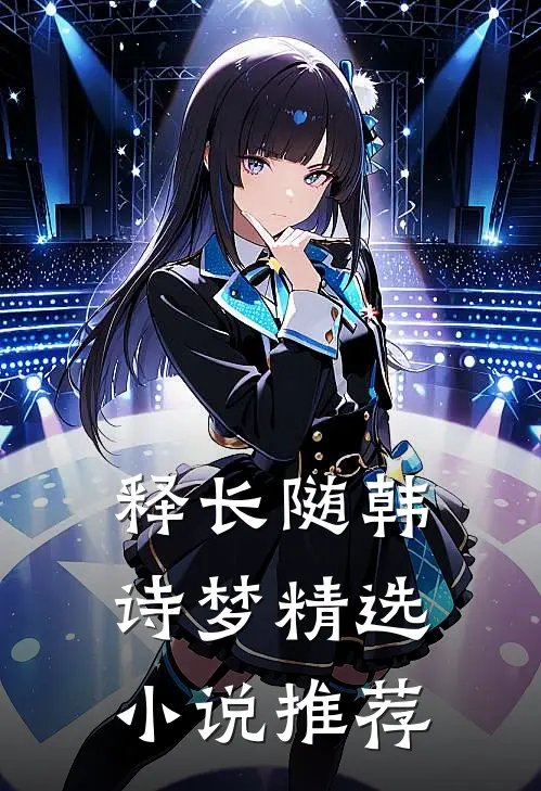 释长随韩诗梦精选小说推荐