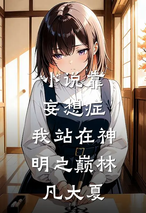 小说靠妄想症，我站在神明之巅(林凡大夏)