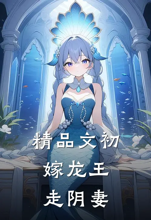 精品文初嫁龙王：走阴妻