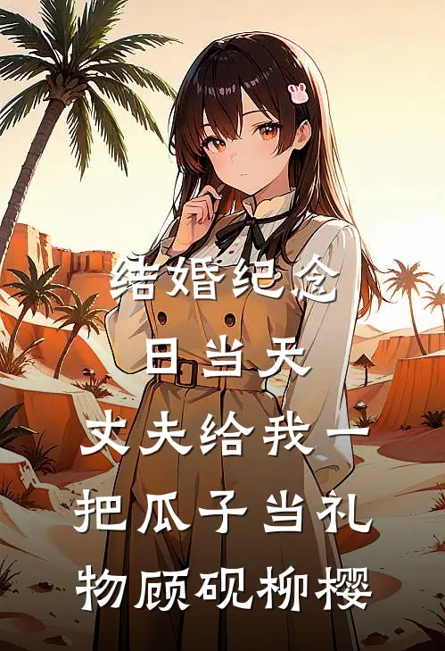 结婚纪念日当天，丈夫给我一把瓜子当礼物顾砚柳樱
