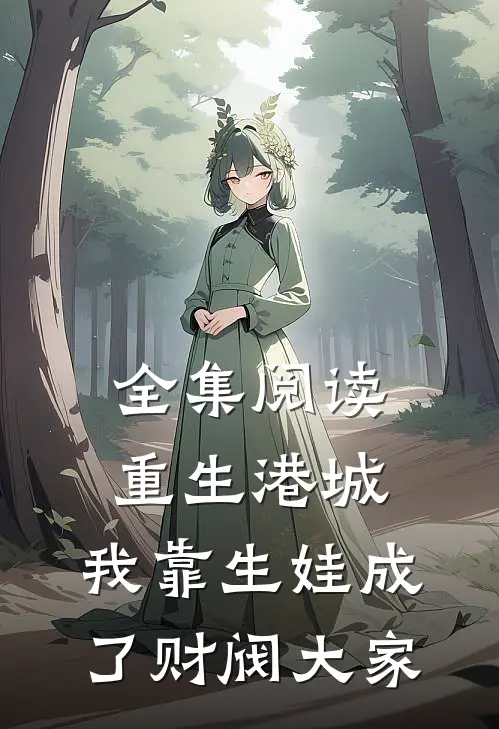全集阅读重生港城，我靠生娃成了财阀大家