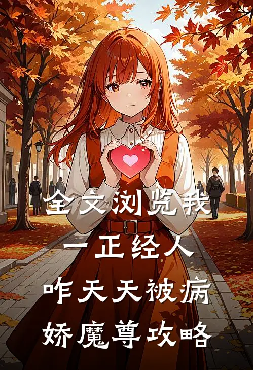 全文浏览我一正经人，咋天天被病娇魔尊攻略