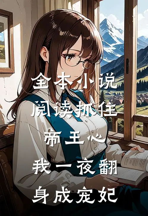 全本小说阅读抓住帝王心，我一夜翻身成宠妃
