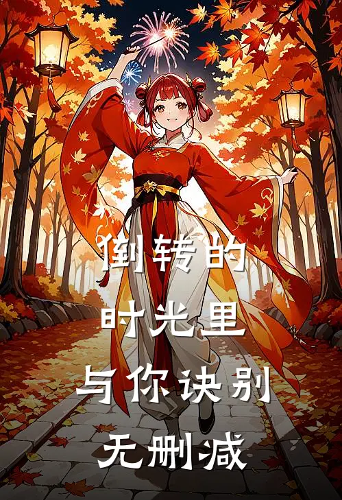 倒转的时光里，与你诀别无删减