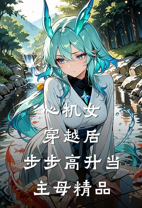 心机女穿越后，步步高升当主母精品