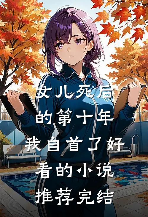 女儿死后的第十年，我自首了好看的小说推荐完结