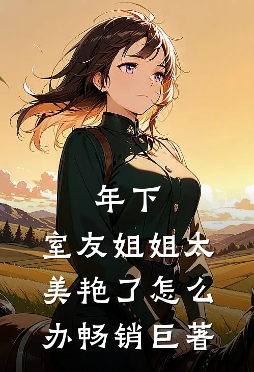 年下：室友姐姐太美艳了怎么办畅销巨著