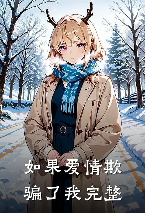 如果爱情欺骗了我完整