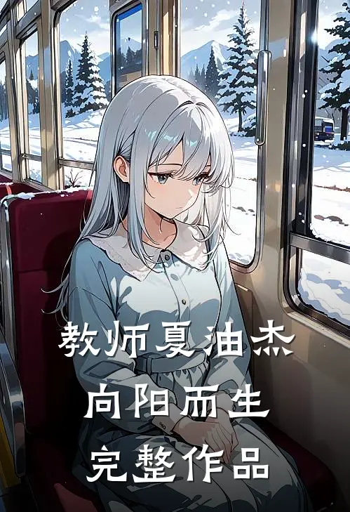 教师夏油杰：向阳而生完整作品
