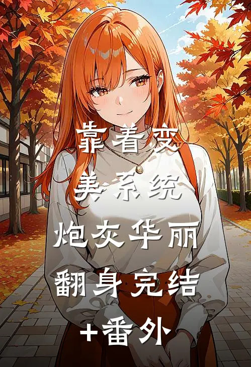 靠着变美系统，炮灰华丽翻身完结+番外