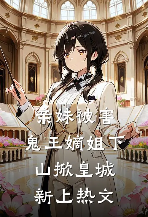亲妹被害，鬼王嫡姐下山掀皇城新上热文
