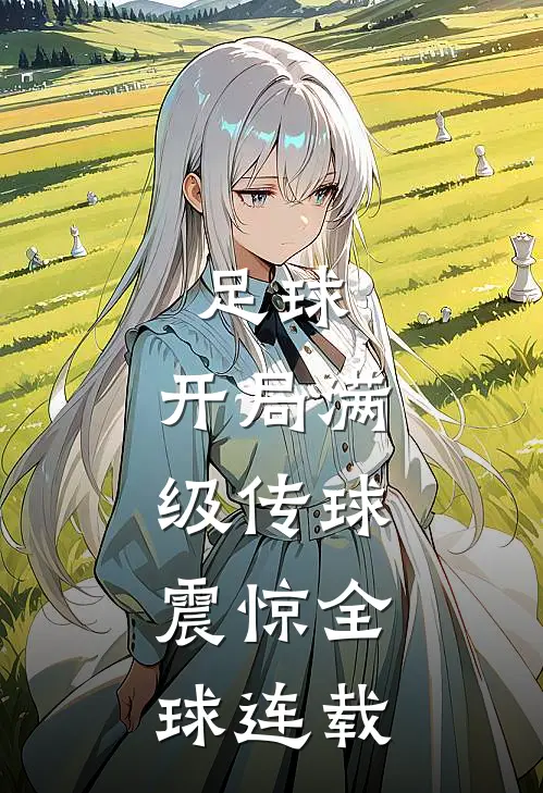 足球：开局满级传球，震惊全球连载