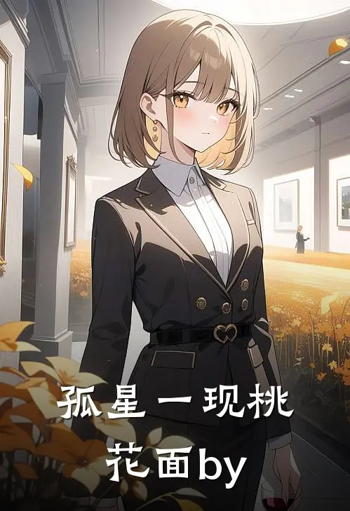 孤星一现桃花面by