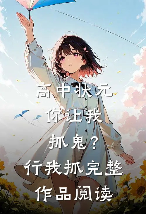 高中状元，你让我抓鬼？行，我抓完整作品阅读