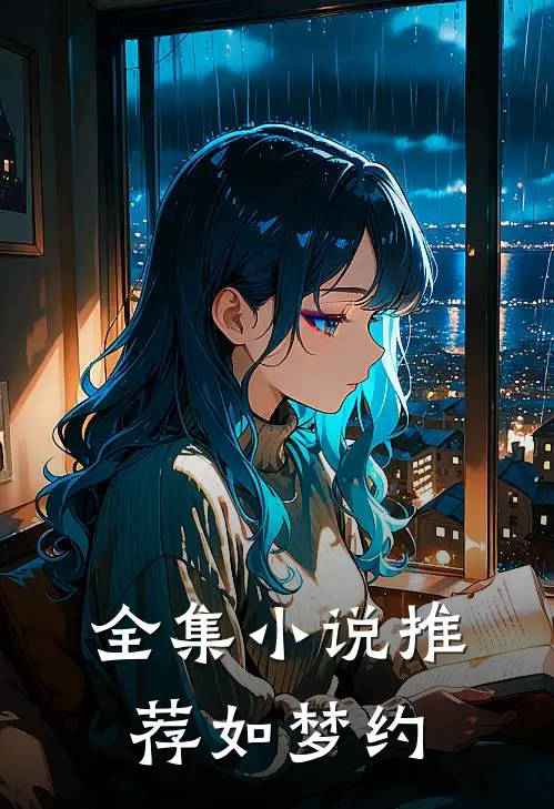 全集小说推荐如梦约