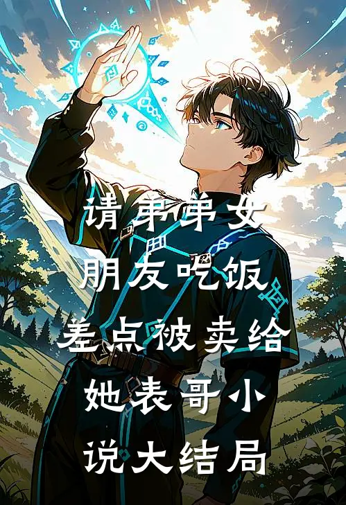 请弟弟女朋友吃饭，差点被卖给她表哥小说大结局
