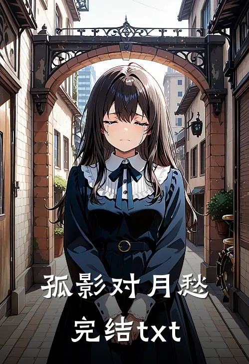 孤影对月愁完结txt
