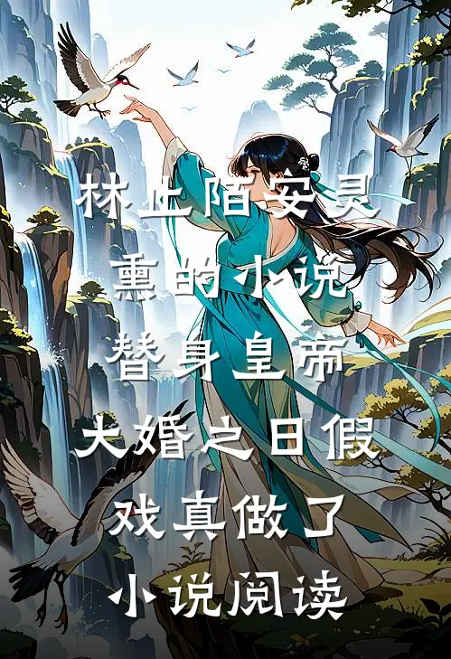 林止陌安灵熏的小说替身皇帝，大婚之日假戏真做了小说阅读