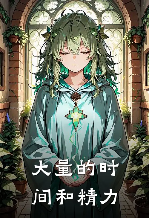 大量的时间和精力