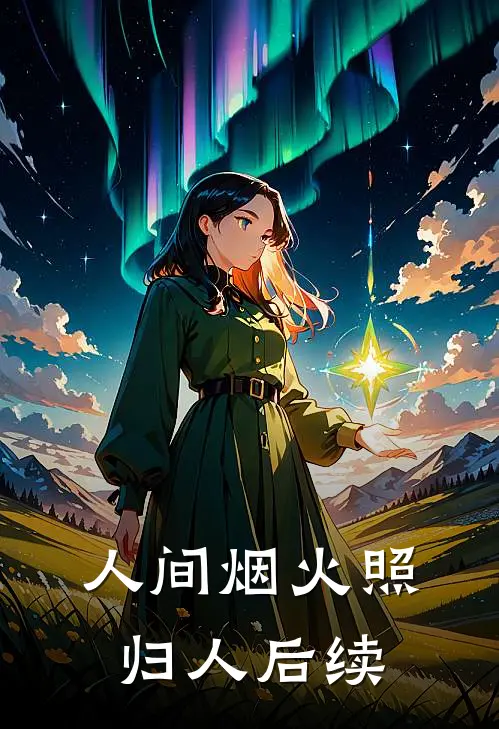 人间烟火照归人后续