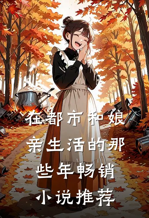 在都市和娘亲生活的那些年畅销小说推荐