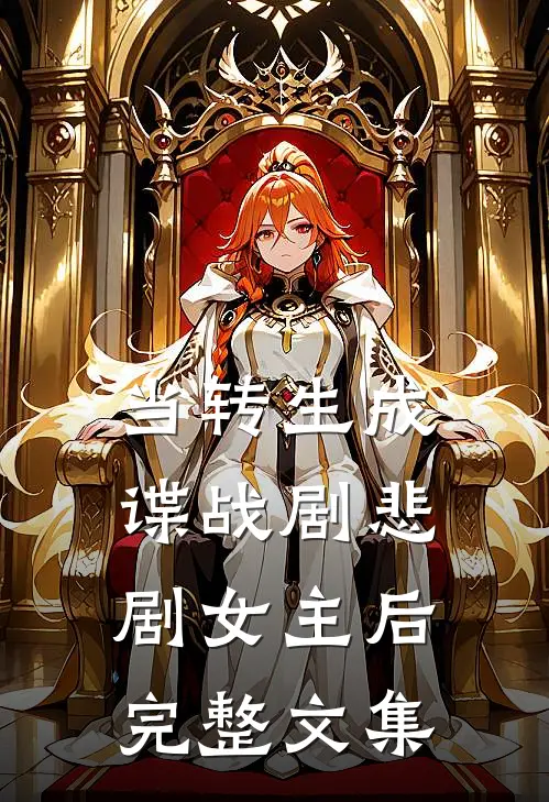 当转生成谍战剧悲剧女主后完整文集