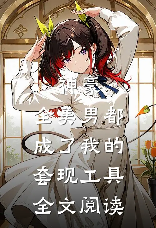 神豪：全美男都成了我的套现工具全文阅读