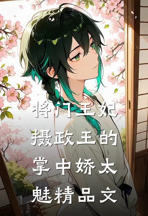 将门王妃：摄政王的掌中娇太魅精品文
