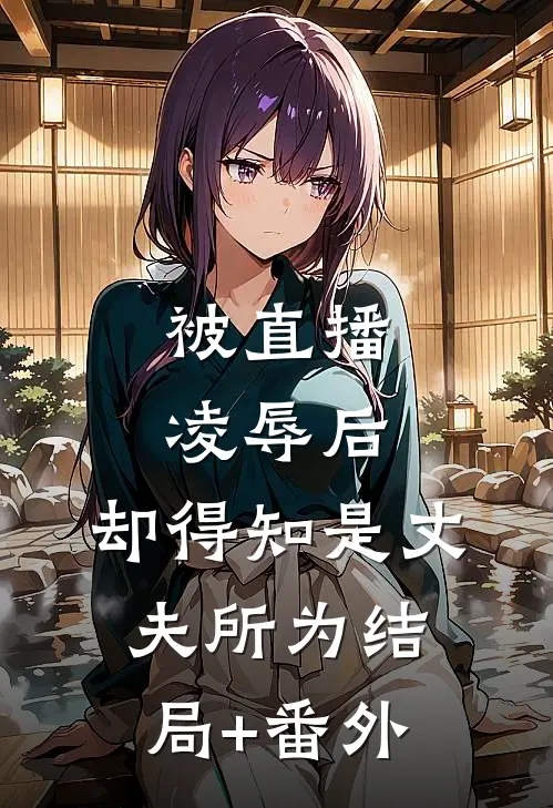 被直播凌辱后，却得知是丈夫所为结局+番外