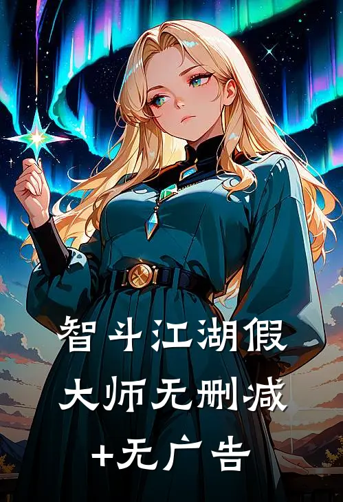 智斗江湖假大师无删减+无广告