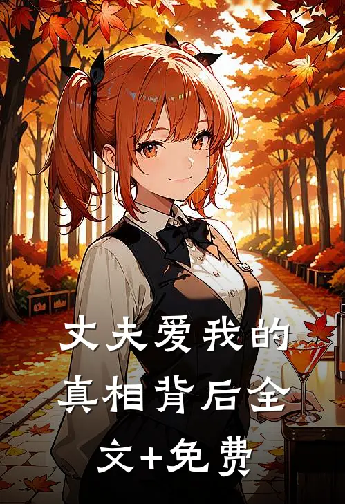 丈夫爱我的真相背后全文+免费