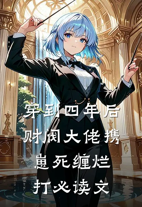 穿到四年后财阀大佬携崽死缠烂打必读文