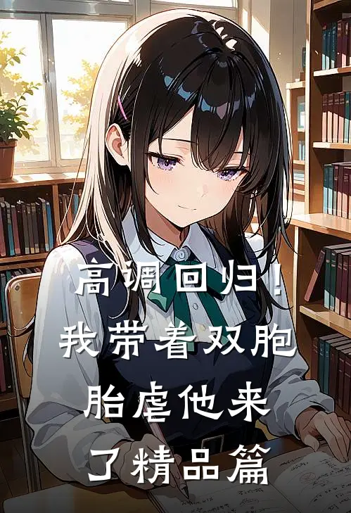 高调回归！我带着双胞胎虐他来了精品篇