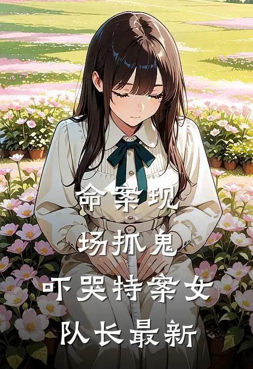 命案现场抓鬼，吓哭特案女队长最新