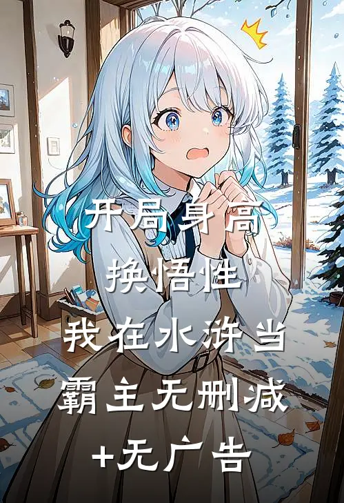 开局身高换悟性：我在水浒当霸主无删减+无广告