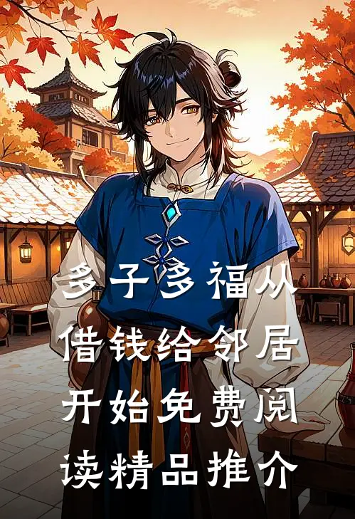 多子多福从借钱给邻居开始免费阅读精品推介