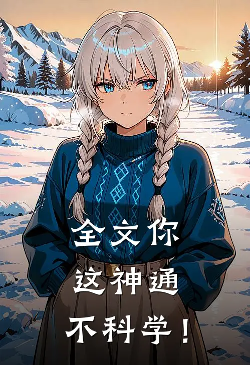 全文你这神通，不科学！