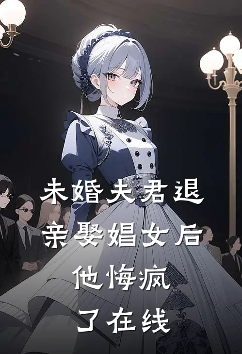 未婚夫君退亲娶娼女后，他悔疯了在线