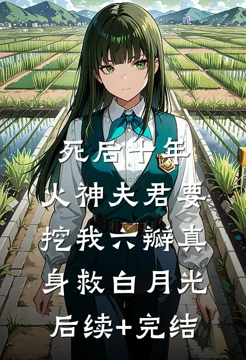 死后十年，火神夫君要挖我六瓣真身救白月光后续+完结