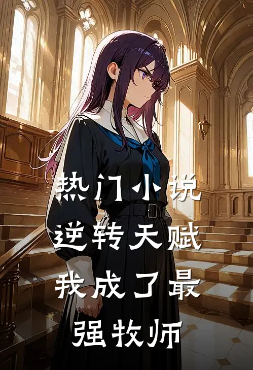 热门小说逆转天赋：我成了最强牧师