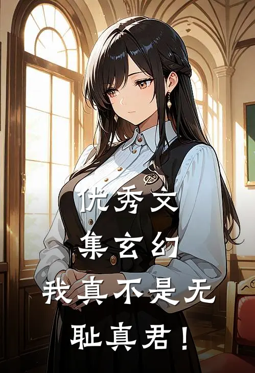 优秀文集玄幻：我真不是无耻真君！