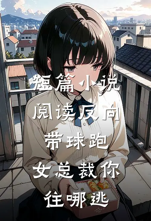 短篇小说阅读反向带球跑：女总裁你往哪逃