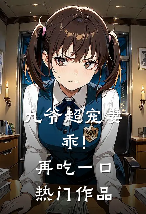 九爷超宠妻:乖!再吃一口热门作品