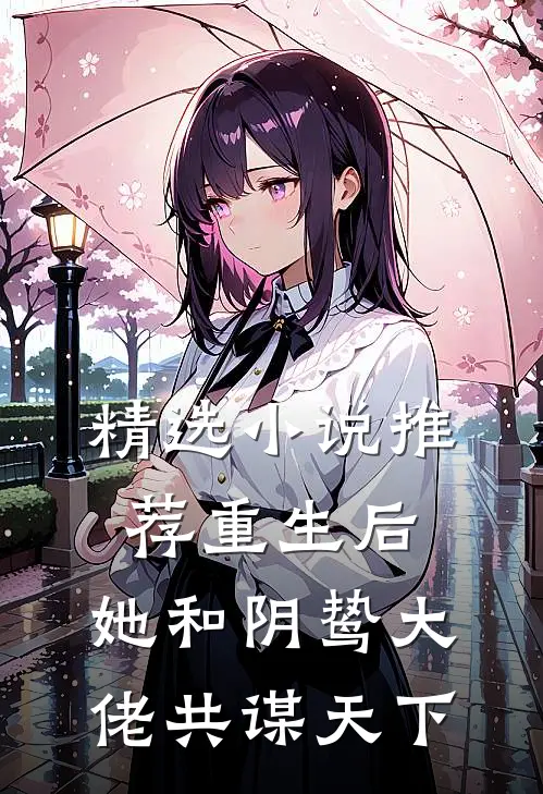 精选小说推荐重生后，她和阴鸷大佬共谋天下
