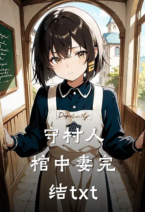 守村人，棺中妻完结txt