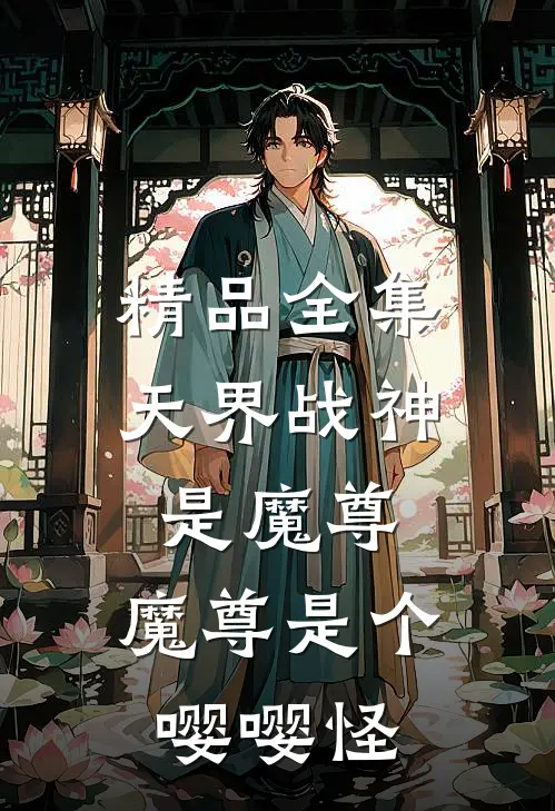精品全集天界战神是魔尊，魔尊是个嘤嘤怪